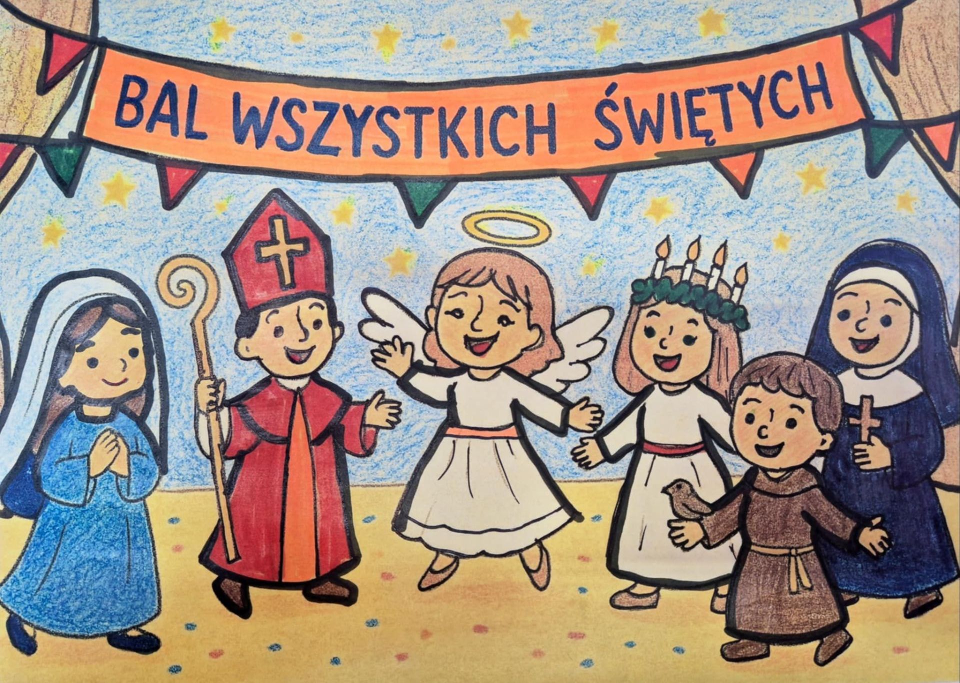 Bal Wszystkich Świętych