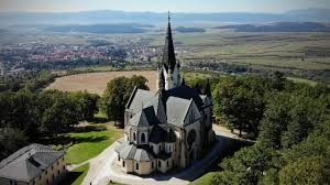 Pielgrzymka na Słowację 30-31 maja 2026